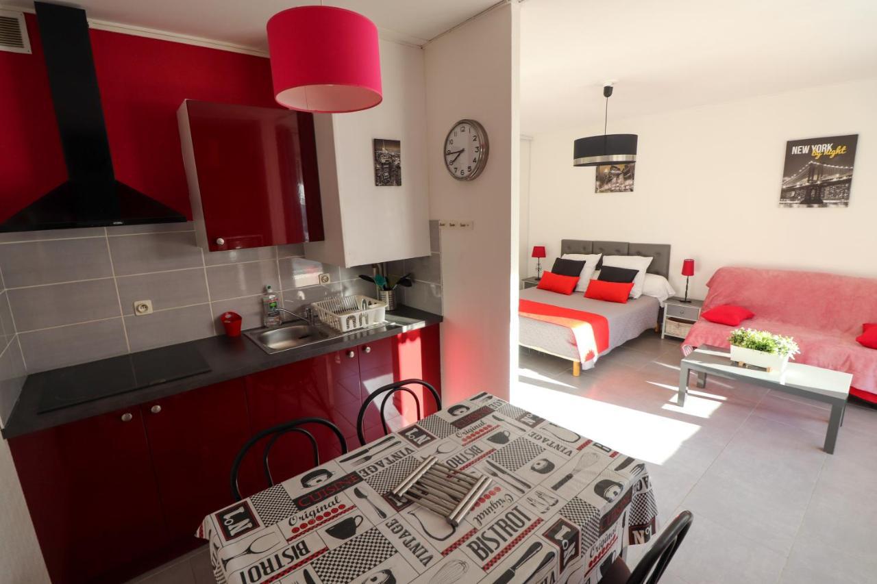 Locations cure thermale Amélie-les-bains Esterno foto