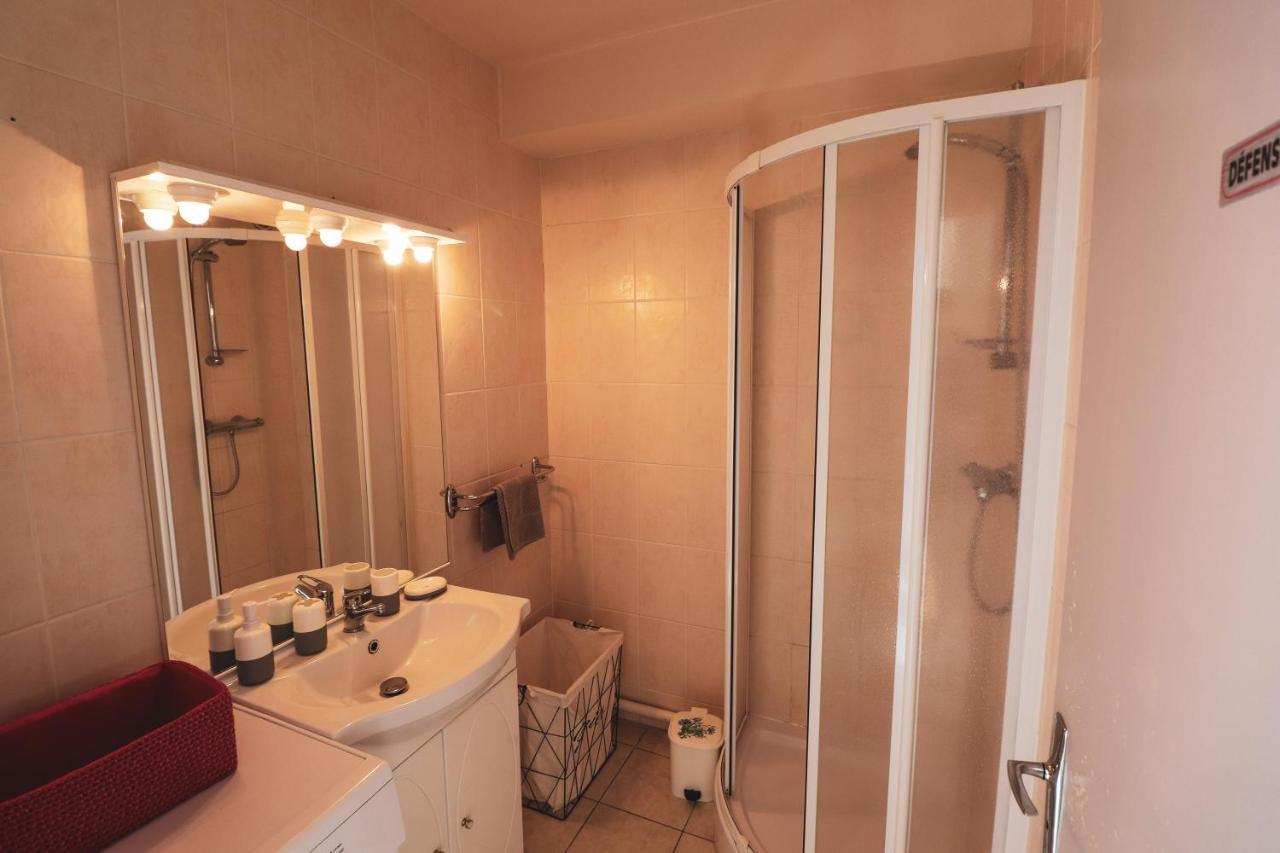 Locations cure thermale Amélie-les-bains Esterno foto