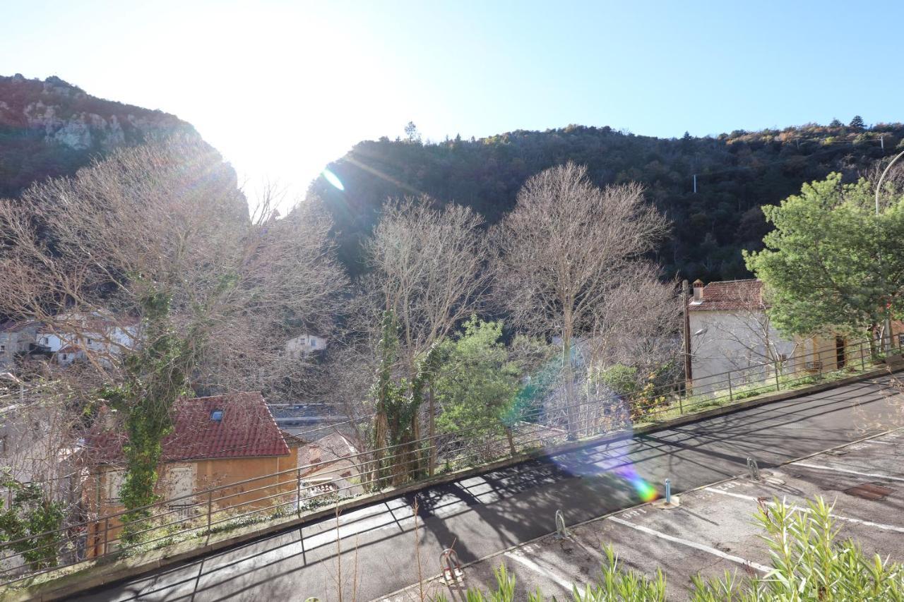Locations cure thermale Amélie-les-bains Esterno foto